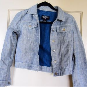 Polo Ralph Lauren Jean Jacket